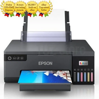 Epson EcoTank L8050 image