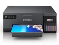 Epson EcoTank L8050 image
