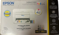 Epson EcoTank ET-3760 image