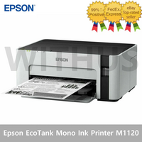 Epson M1120 image