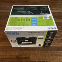 Epson WF-4720 image