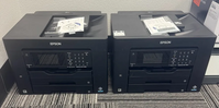 Epson Workforce pro wf-7840 image