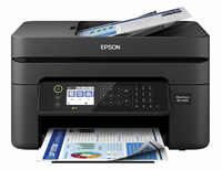 Epson WF-2850 image