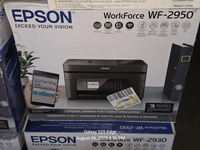 Epson WF-2850 image