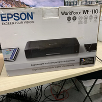 Epson Workforce wf-110 image