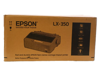 Epson LX-350 image