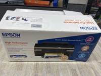 Epson Stylus C120 image