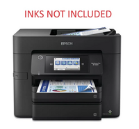 Epson WF-4834 image