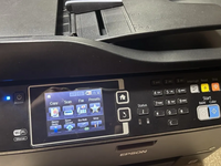 Epson WF-4630 image