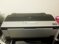 Epson Stylus Photo R2880 image