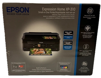 Epson Expression Home XP-310 Small-in-One image