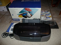 Epson Stylus 960 image