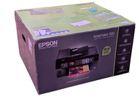 Epson WorkForce 500 image