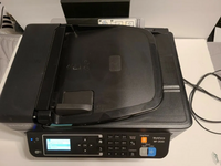 Epson WF-2630 image