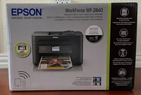 Epson WF-2860 image