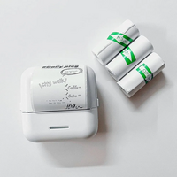 EUDORALIFE Mini Printer Paper001 image