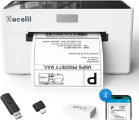 EueoLil Thermal printer image