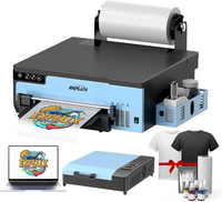 EXPLUX Printer+Oven+Laptop image