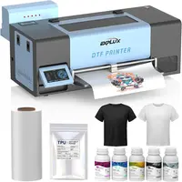 EXPLUX A3 XP600Pro Max Printer image