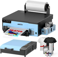 EXPLUX Printer+Oven image