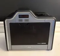 Fargo HDP5000 image