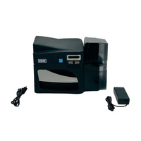 Fargo DTC4500e image