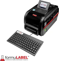 FormuLABEL GHS4P image