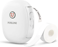 FOXLINE F10-W image