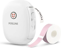 FOXLINE F10W-PK image