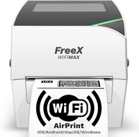FreeX WiFiMAX image