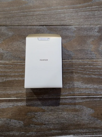 Fujifilm Instax share sp-2 image