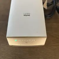 Fujifilm Instax Share SP-2 image