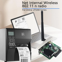 GETPARTS ZT200 Series image