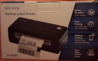 Gloryang JD-668BT image