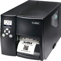 Godex | Distributed by: Cancard Inc Godex EZ2350i image