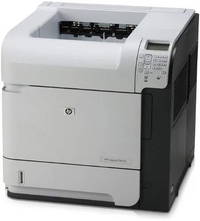 Hewlett-Packard (HP) CB509A image