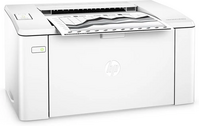 Hewlett Packard Inkjet Printers G3Q35A-R image