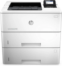 Hewlett Packard Inkjet Printers M506x image