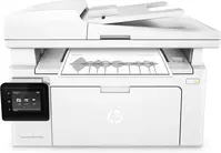 Hewlett Packard Inkjet Printers M130FW image
