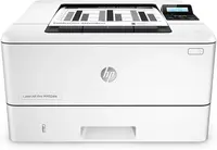 Hewlett Packard Inkjet Printers 402dw-cr image