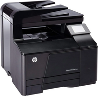 Hewlett Packard Laser Printers M276nw image