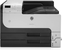 Hewlett-Packard HEWCF235A image