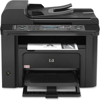 Hewlett-Packard M1536dnf image