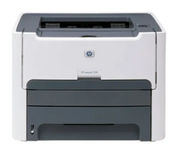 Hewlett-Packard 1320 image