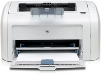 Hewlett-Packard LJ 1018-cr image