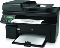 Hewlett-Packard LaserJet Pro M1212NF image