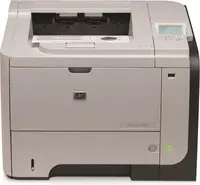 Hewlett-Packard P3015N image
