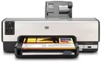 Hewlett-Packard Deskjet 6940 image