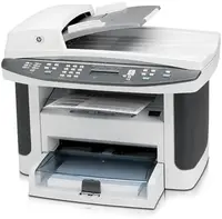 Hewlett-Packard M1522nf image