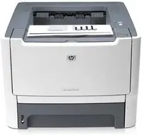 Hewlett-Packard P2015D image